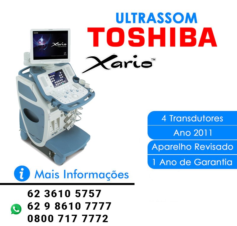 Vendo Toshiba – Xairo