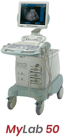 MYLAB-50