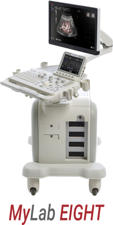MYLAB-EIGHT
