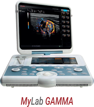 MYLAB-GAMMA