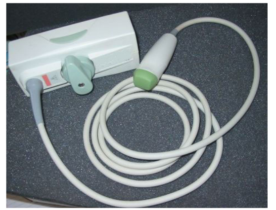 esaote p122e